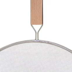 2 couvercles anti-projection 25/28 cm - 5Five