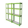 2 Etagere resistant a l eau Monster Racking