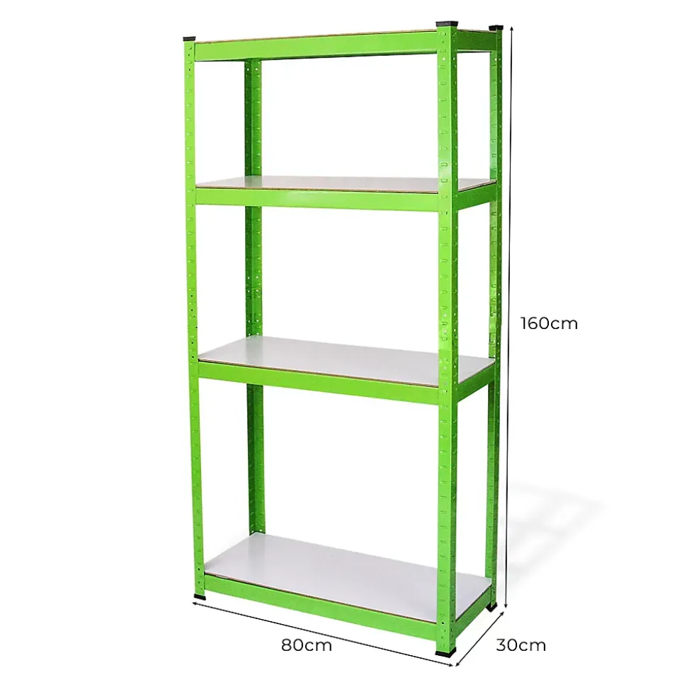 2 Etagere resistant a l eau Monster Racking