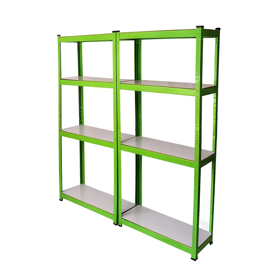 2 Etagere resistant a l eau Monster Racking