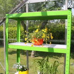 2 Etagere resistant a l eau Monster Racking