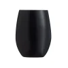 6 gobelets 36 cl Noir - Gobelets Primary par Chef & Sommelier