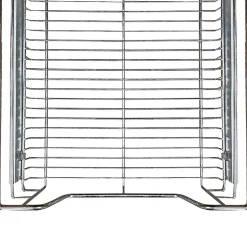 4 Paniers Coulissants KuKoo Pour Placard de Cuisine de 50cm