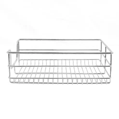 5 Paniers Coulissants KuKoo Pour Placard de Cuisine de 40cm