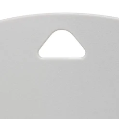 3 planches à découper en plastique 35x25cm - Multicolore- 5five