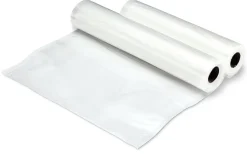 2 rouleaux pour emballage sous vide Tefal XA256010