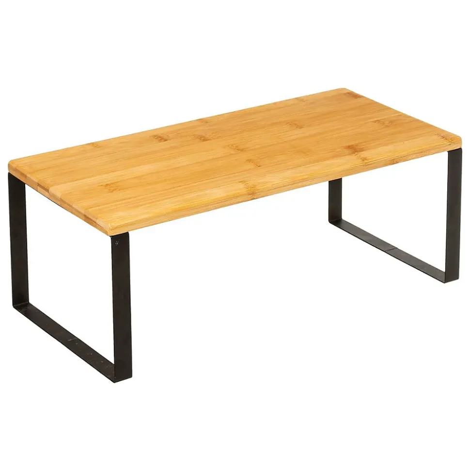 2 étagères gigognes en bambou Nera - 5Five