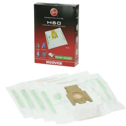 Accessoire aspirateur H60 pour Telios Plus