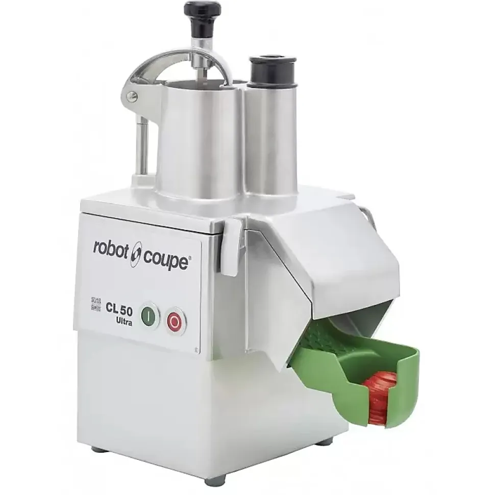 Accessoire CL 50 EasyStacker - Robot Coupe