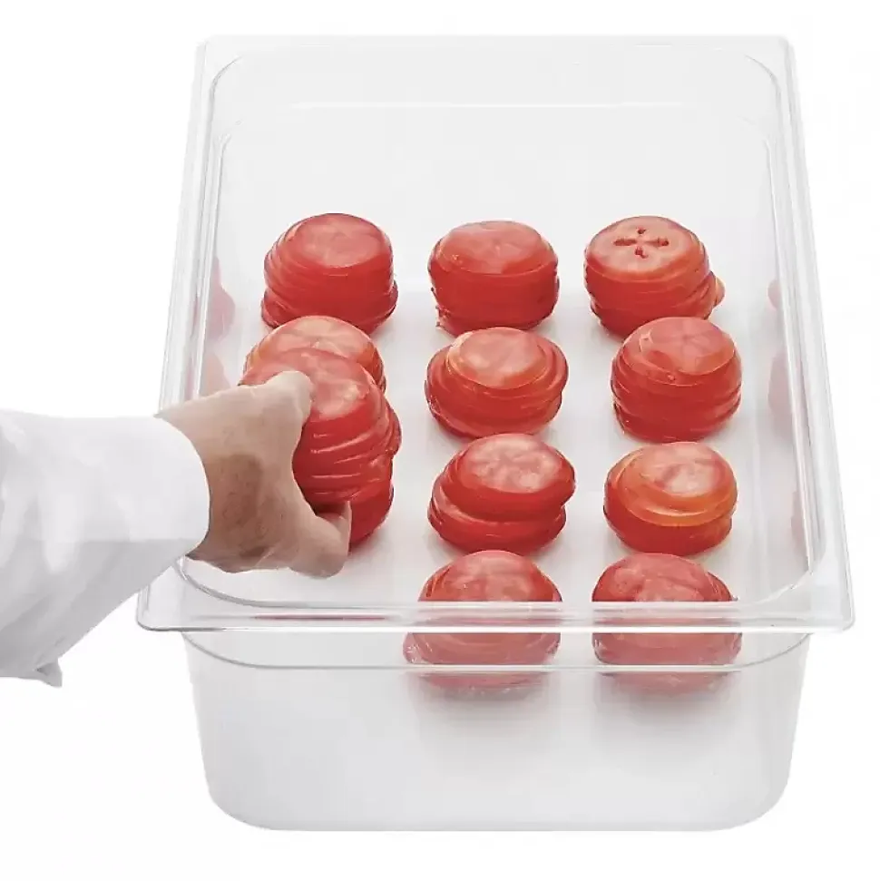 Accessoire CL 50 EasyStacker - Robot Coupe