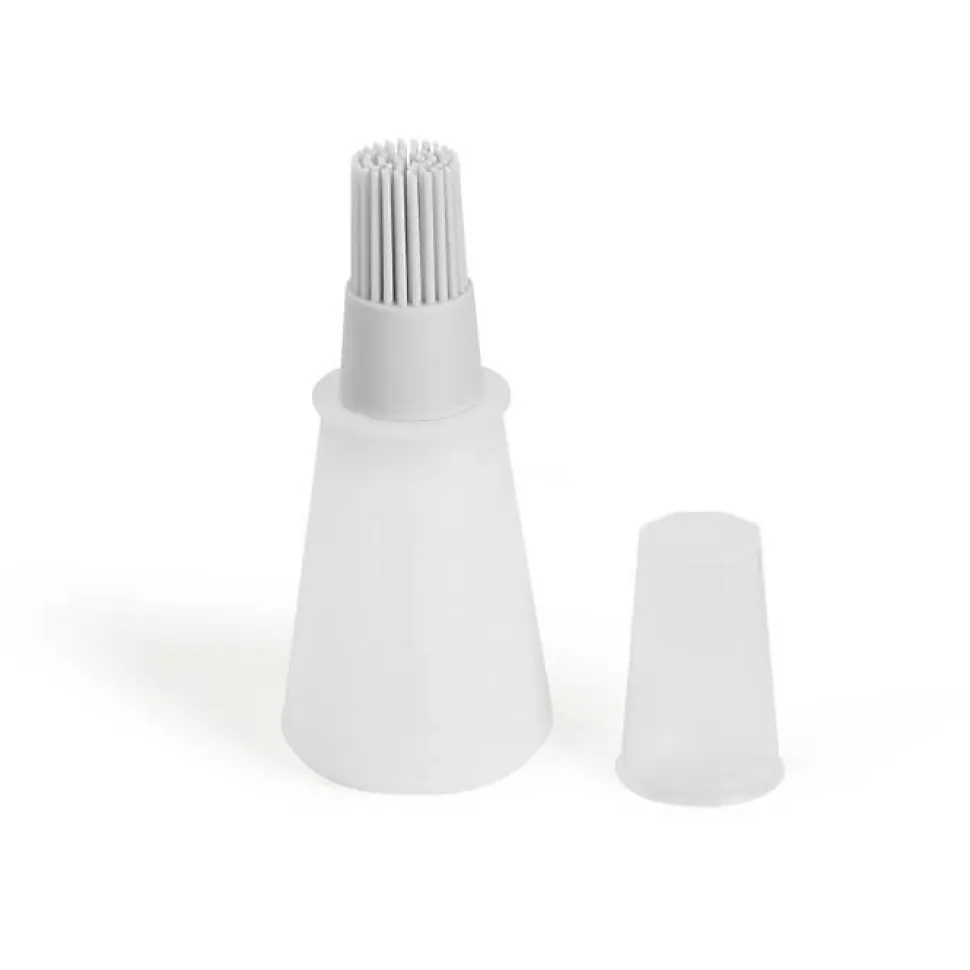 Accessoires friteuse sans huile Livoo MEN428 moule pliable 5 L 12 moules gris