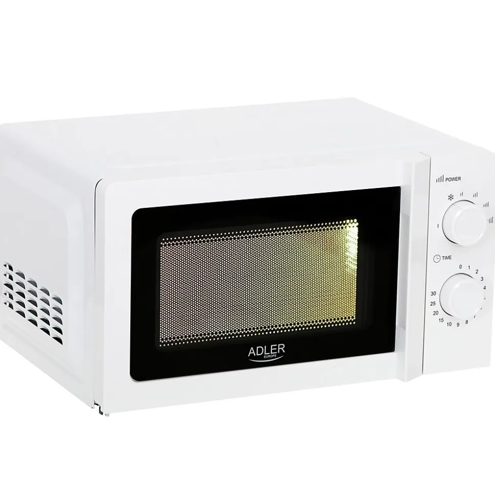 AD 6205 Four à micro-ondes 20 L - 700W