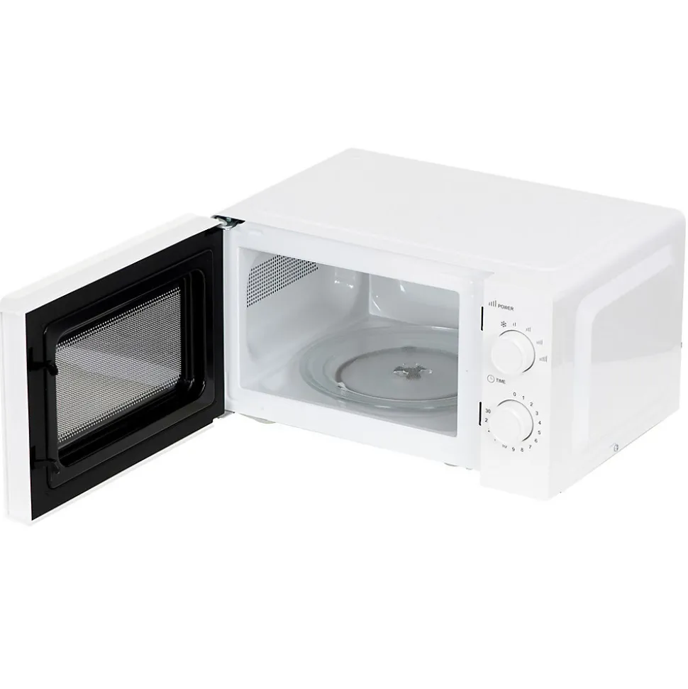 AD 6205 Four à micro-ondes 20 L - 700W