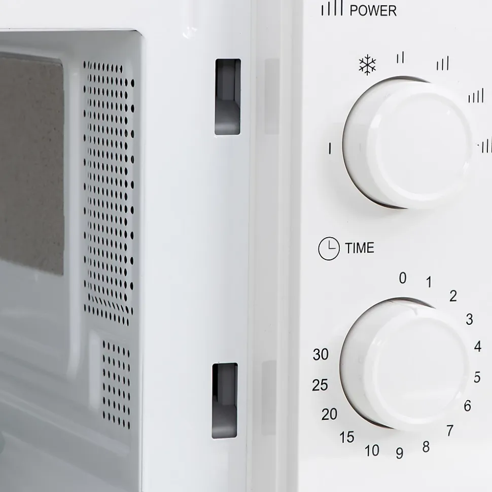 AD 6205 Four à micro-ondes 20 L - 700W