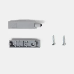 Adaptateur de charnière pour fermeture amortie