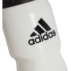 Adidas - Gourde PERFORMANCE Blanc (Taille unique)