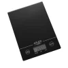 Adler AD 3138 b Balance de cuisine - Grand écran LCD - Zéro automatique (fonction TARE)