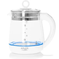 Adler AD 1299 Bouilloire 1,51L