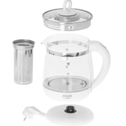 Adler AD 1299 Bouilloire 1,51L