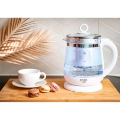 Adler AD 1299 Bouilloire 1,51L