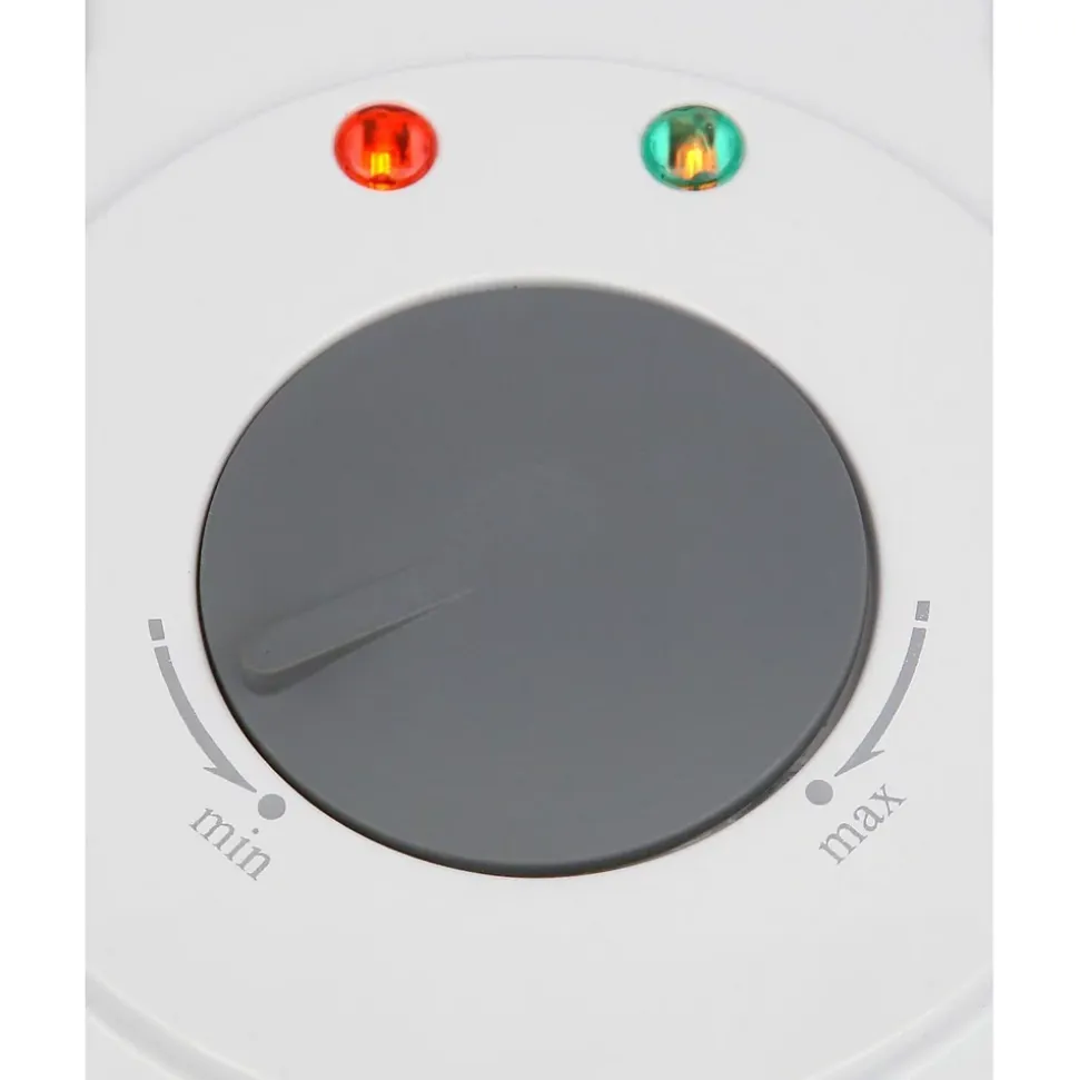 Adler AD 3038 Gaufrier Coloris Blanc