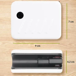 Aiguiseur Électrique FISHTEC QuickSharp