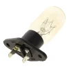 Ampoule 30W pour micro ondes WHIRLPOOL