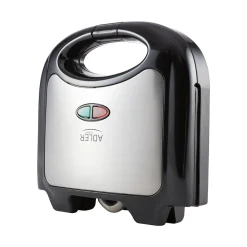 Appareil à sandwich croque monsieur AD 3015 - 850W - Anti adhésif