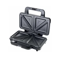 Appareil à croque- monsieur 900w Bestron ASM90XLCO copper collection