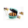 Appareil à cupcake 700w vert menthe Bestron DCPM12M