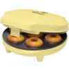 Appareil à donuts 700w Bestron ADM218SD sweet dreams