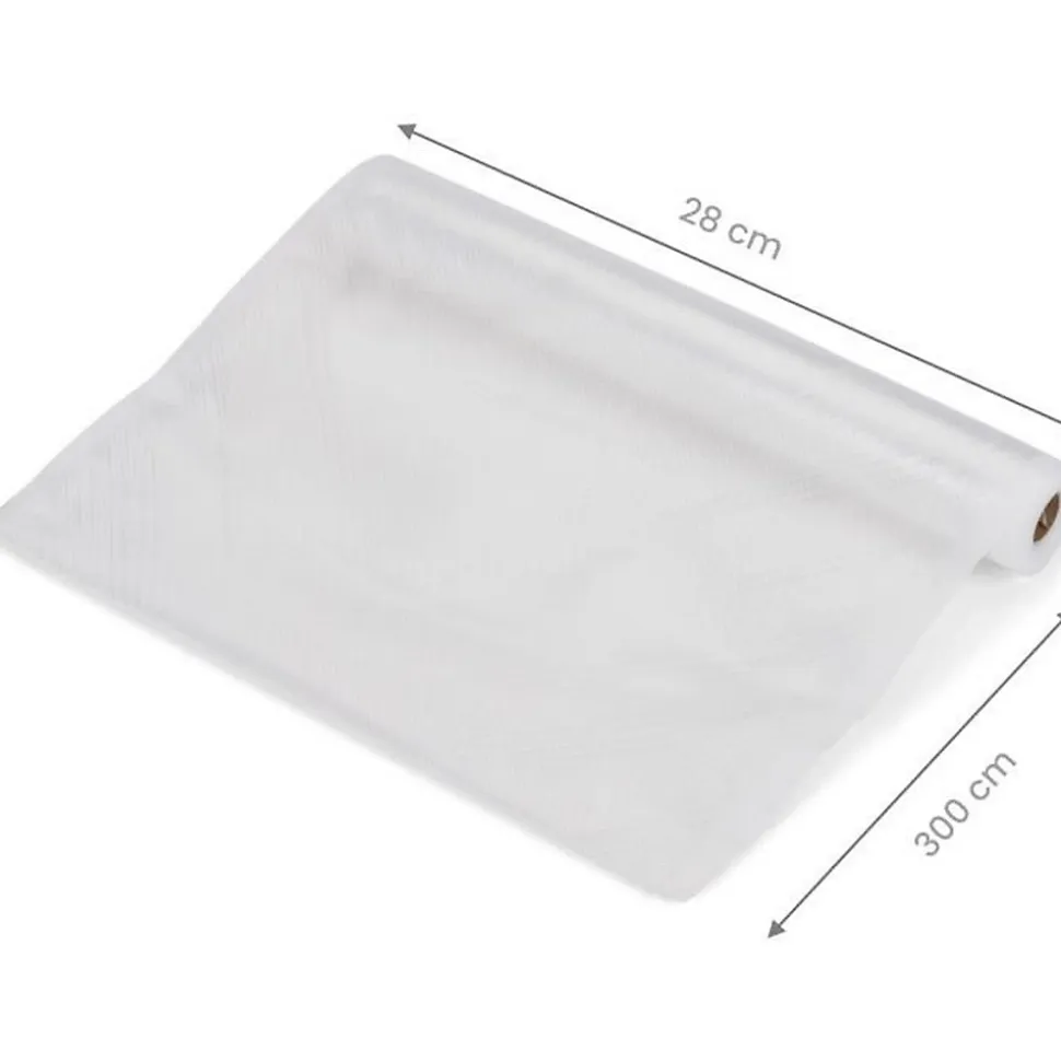 Appareil à emballage de mise sous vide 110w Livoo DOM504