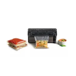 Appareil à emballage sous vide 1200w Foodsaver 2182280