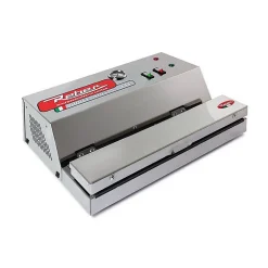 Appareil à emballage sous vide 280w inox Reber 9709NEL professional 30