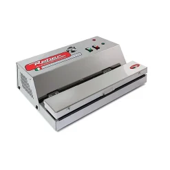 Appareil à emballage sous vide 280w inox Reber 9709NEL professional 30