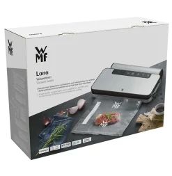 Appareil à emballage sous vide 90w Wmf 0419070011 lono