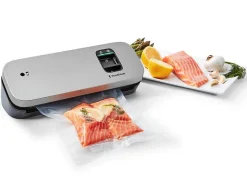 Appareil à emballage sous vide 140w Foodsaver VS1190X01 compact