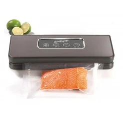 Appareil à emballage sous vide 150w Nature&saveurs NS-MVIN