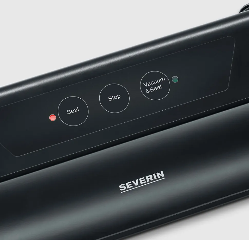 Appareil à emballage sous vide 110w Severin FS3610