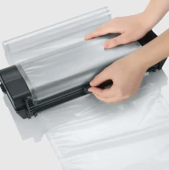 Appareil à emballage sous vide 110w Severin FS3610