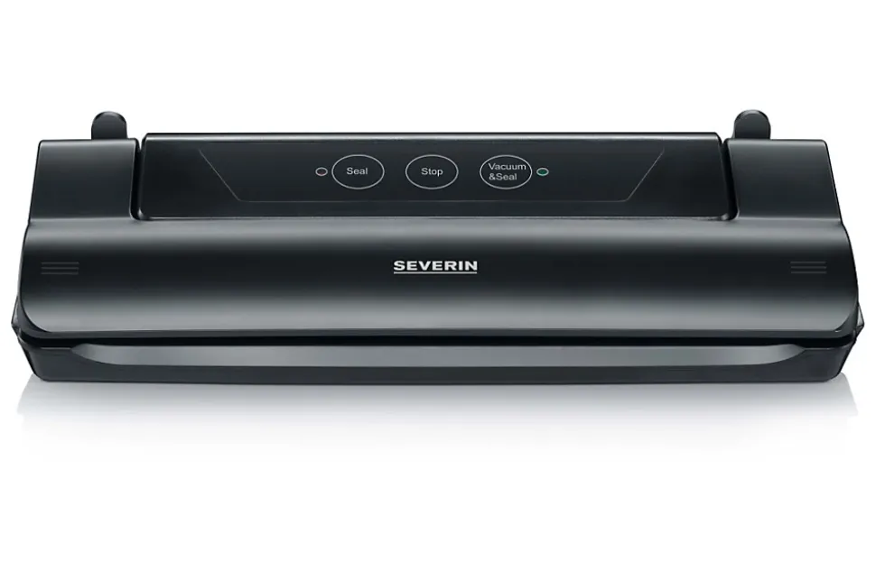 Appareil à emballage sous vide 110w Severin FS3610