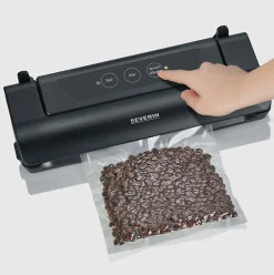 Appareil à emballage sous vide 110w Severin FS3610