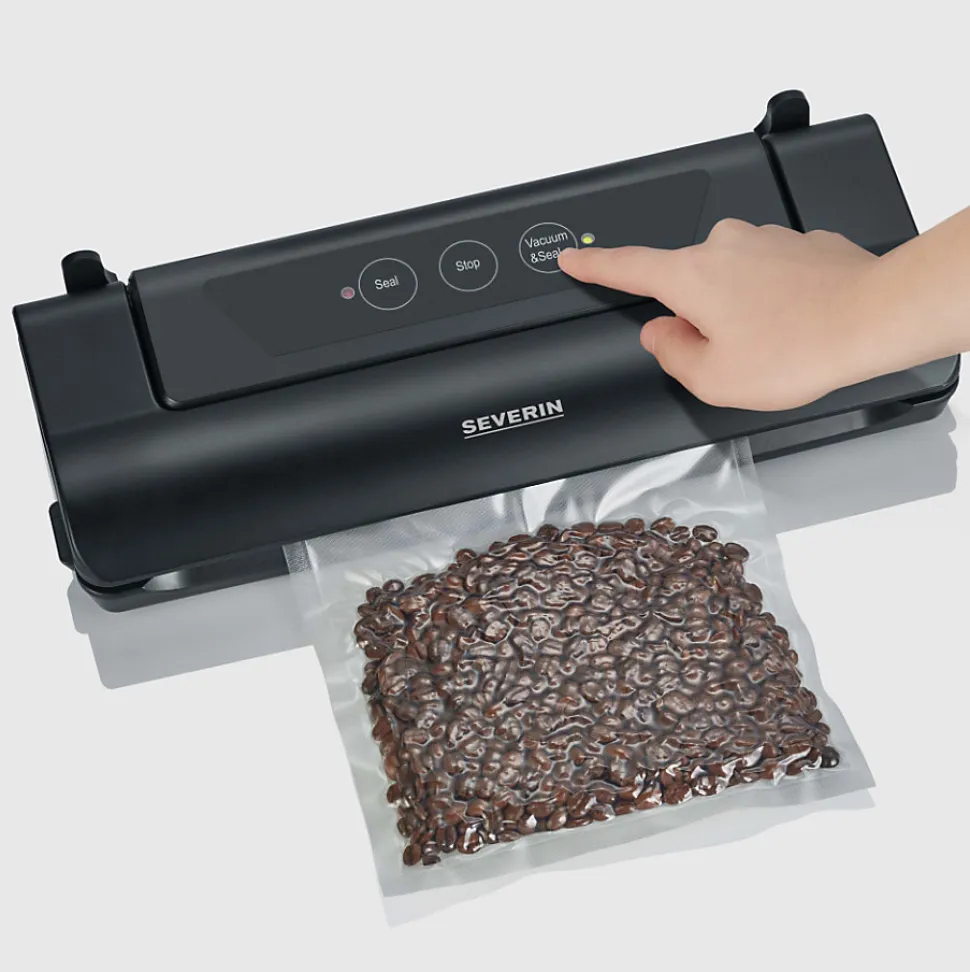 Appareil à emballage sous vide 110w Severin FS3610