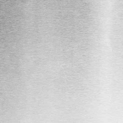 Appareil à glaçons argenté 45 kg / 24 h vidaXL