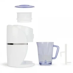 Appareil à granités et glace pilée 2 en 1 capacité 1,1L LIVOO