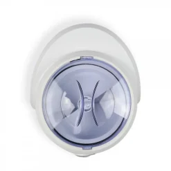 Appareil à granités et glace pilée 2 en 1 capacité 1,1L LIVOO