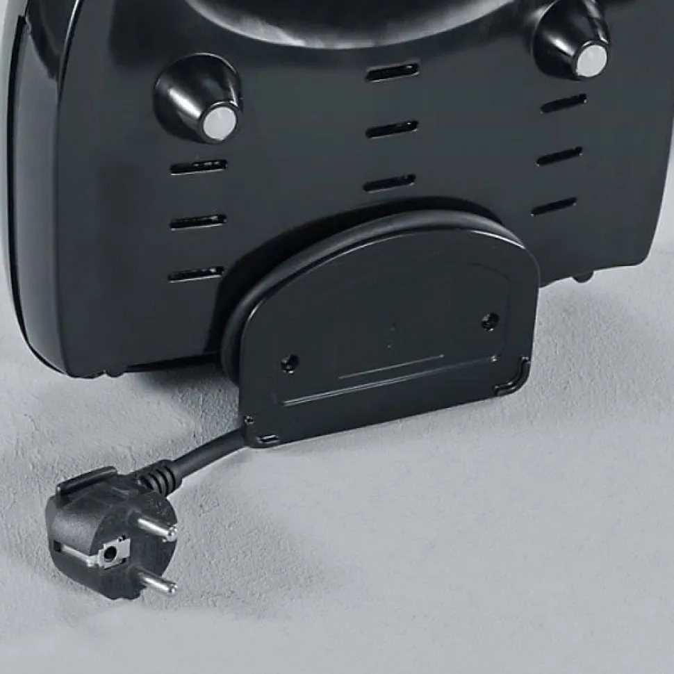 Appareil - Machine a Croque Monsieur Appareil a SEVERIN - SA-2969 - Plaques anti-adhésives - 600W