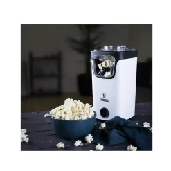 Appareil à pop-corn 1100w blanc Princess 01.292986.01.001