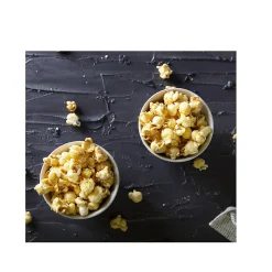 Appareil à pop-corn 1100w blanc Princess 01.292986.01.001