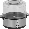 Appareil à pop-corn 250w inox Wmf 415470011 kitchenminis